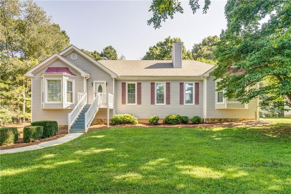 125 Remington Drive, Cartersville, GA 30120 — most recent listing photo