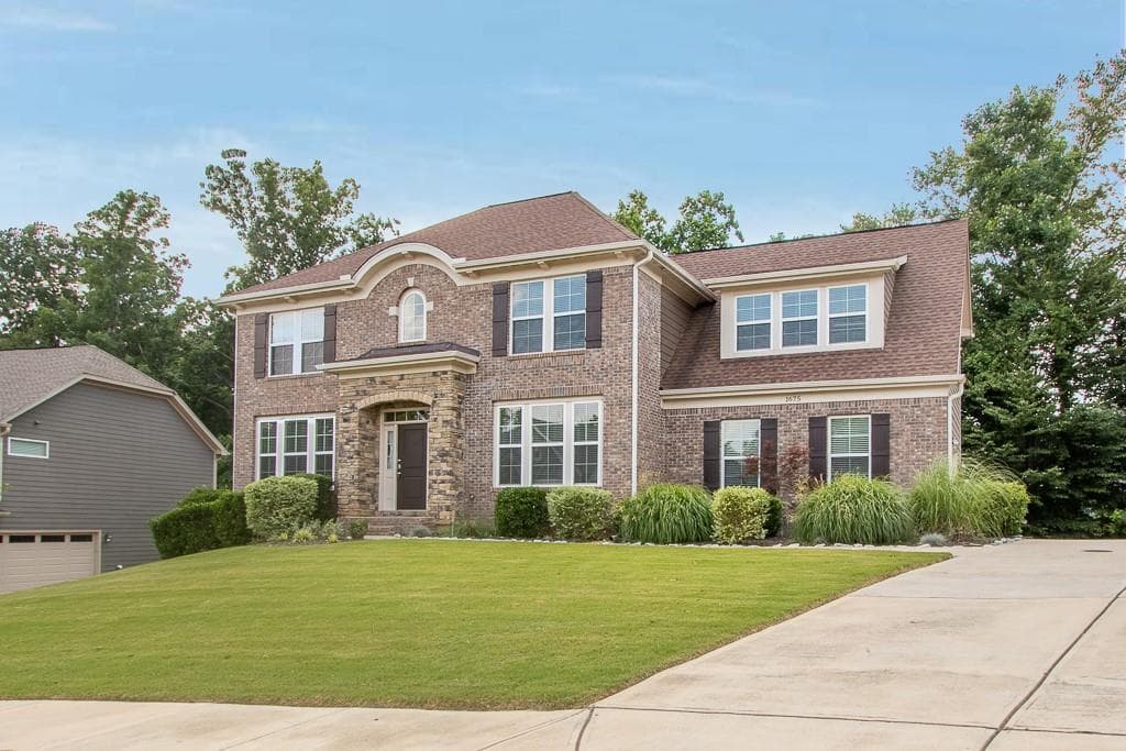 1675 Kingsbury Drive, Cumming, GA 30040 — most recent listing photo