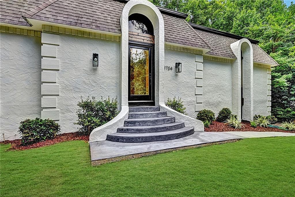 3704 Wassaw Lane, Berkeley Lake, GA 30096 — most recent listing photo