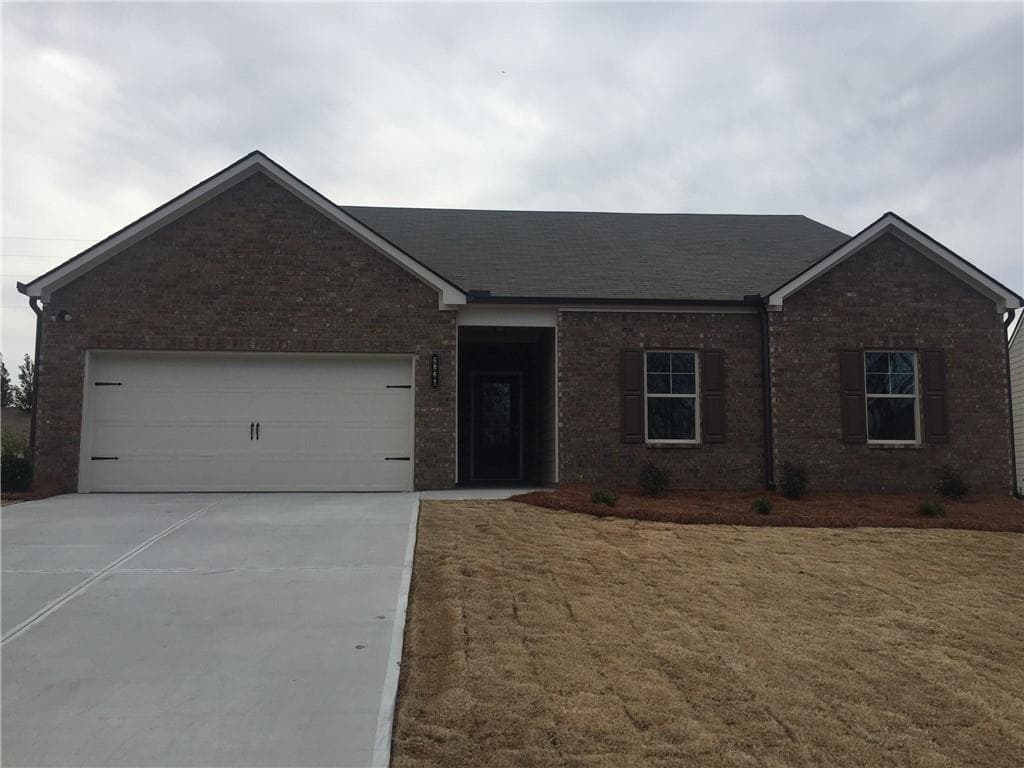 6861 Lancaster Crossing, Flowery Branch, GA 30542 — most recent listing photo