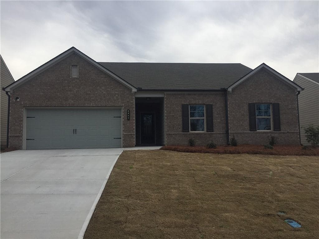 6853 Lancaster Crossing, Flowery Branch, GA 30542 — most recent listing photo