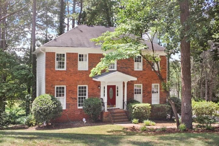 4535 Reva Drive, Marietta, GA 30066 — most recent listing photo