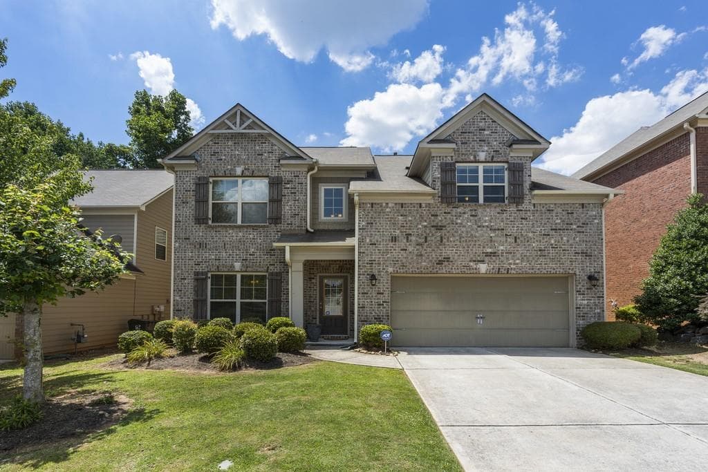 2783 NORMANDY Ridge, Lawrenceville, GA 30044 — most recent listing photo