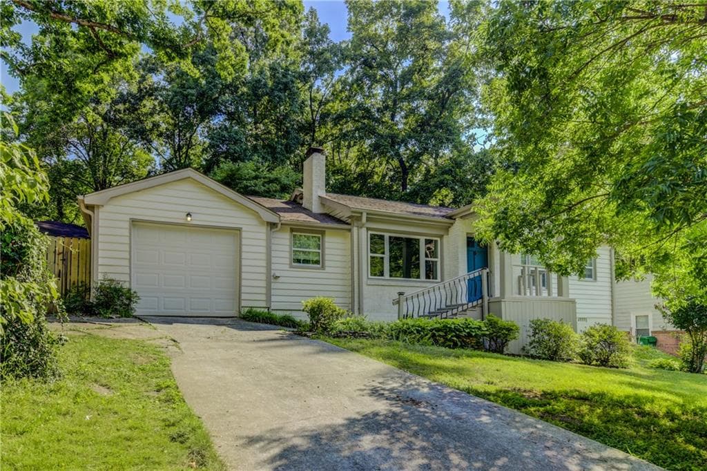 2837 Midway Road, Decatur, GA 30030 — most recent listing photo