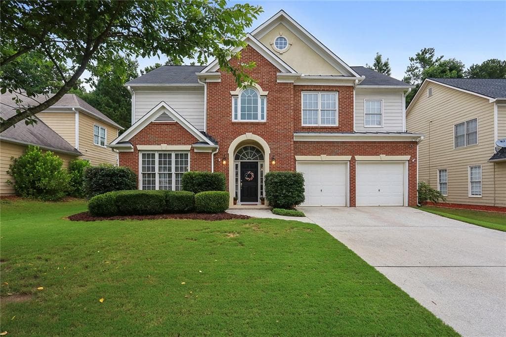 5310 Vinings Lake View, Mableton, GA 30126 — most recent listing photo