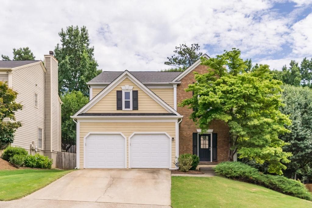 6090 Pattingham Drive, Roswell, GA 30075 — most recent listing photo