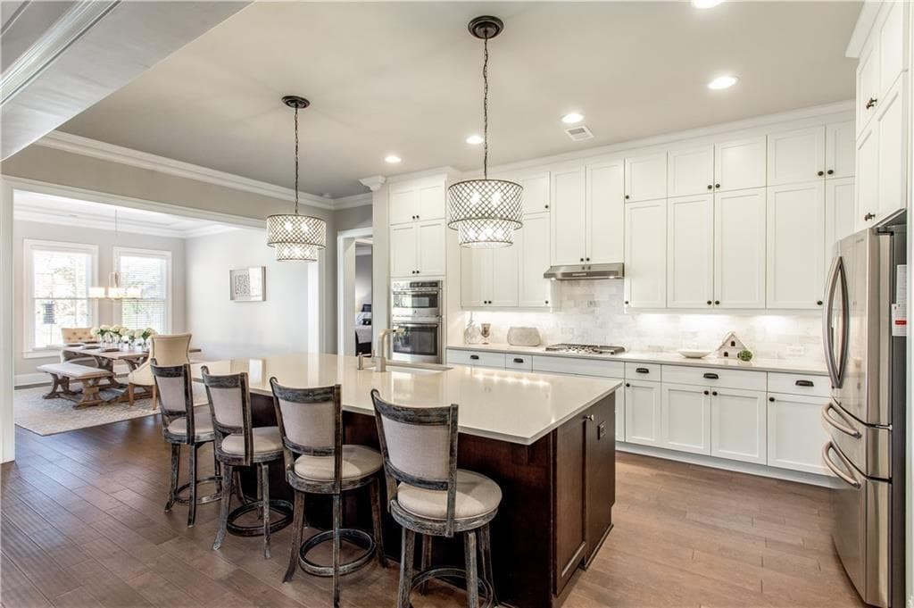 12865 Cogburn Overlook, Alpharetta, GA 30004 — most recent listing photo