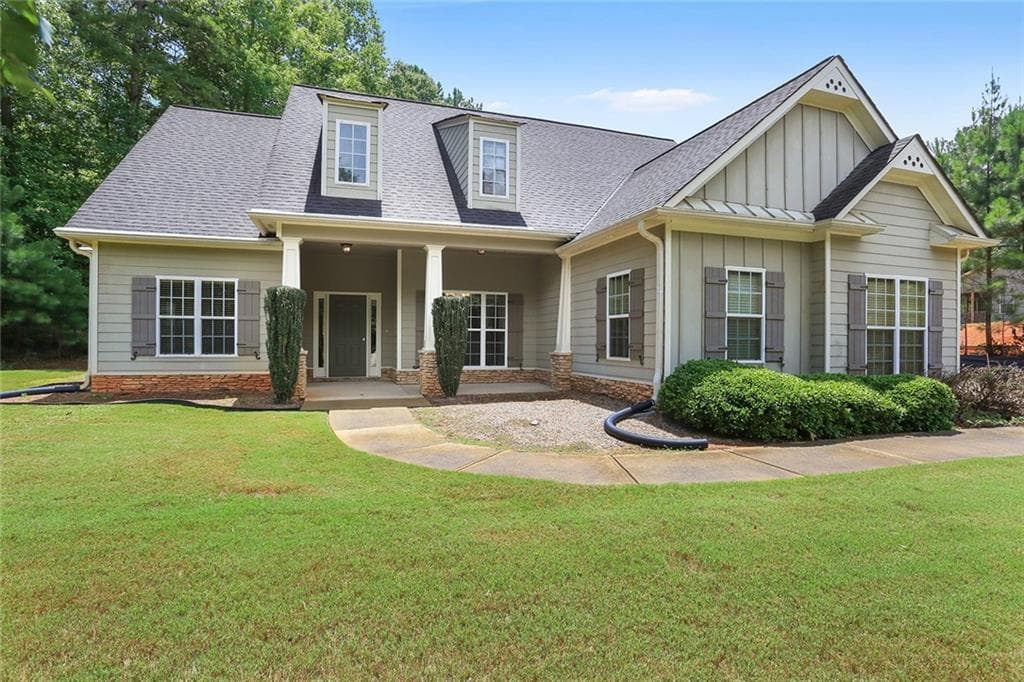 140 Temperence Way, Hiram, GA 30141 — most recent listing photo