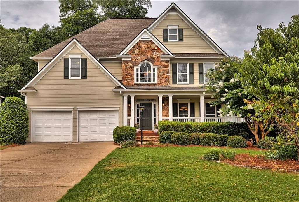 2415 Retreat Close, Marietta, GA 30066 — most recent listing photo