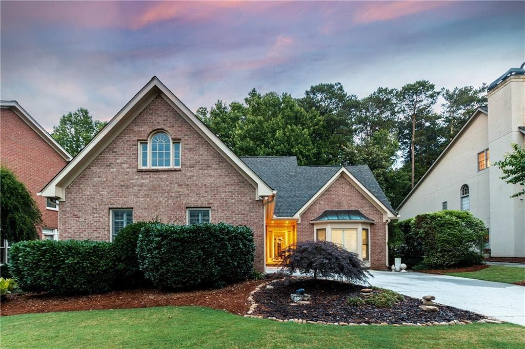 3785 Ashford Trail, Brookhaven, GA 30319 — most recent listing photo