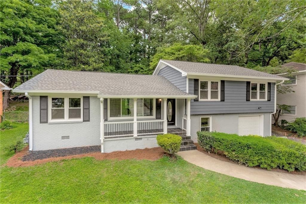 1430 Thomas Road, Decatur, GA 30030 — most recent listing photo