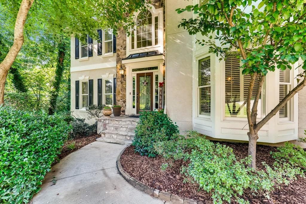 5193 NW CATALPA Knoll, Acworth, GA 30101 — most recent listing photo