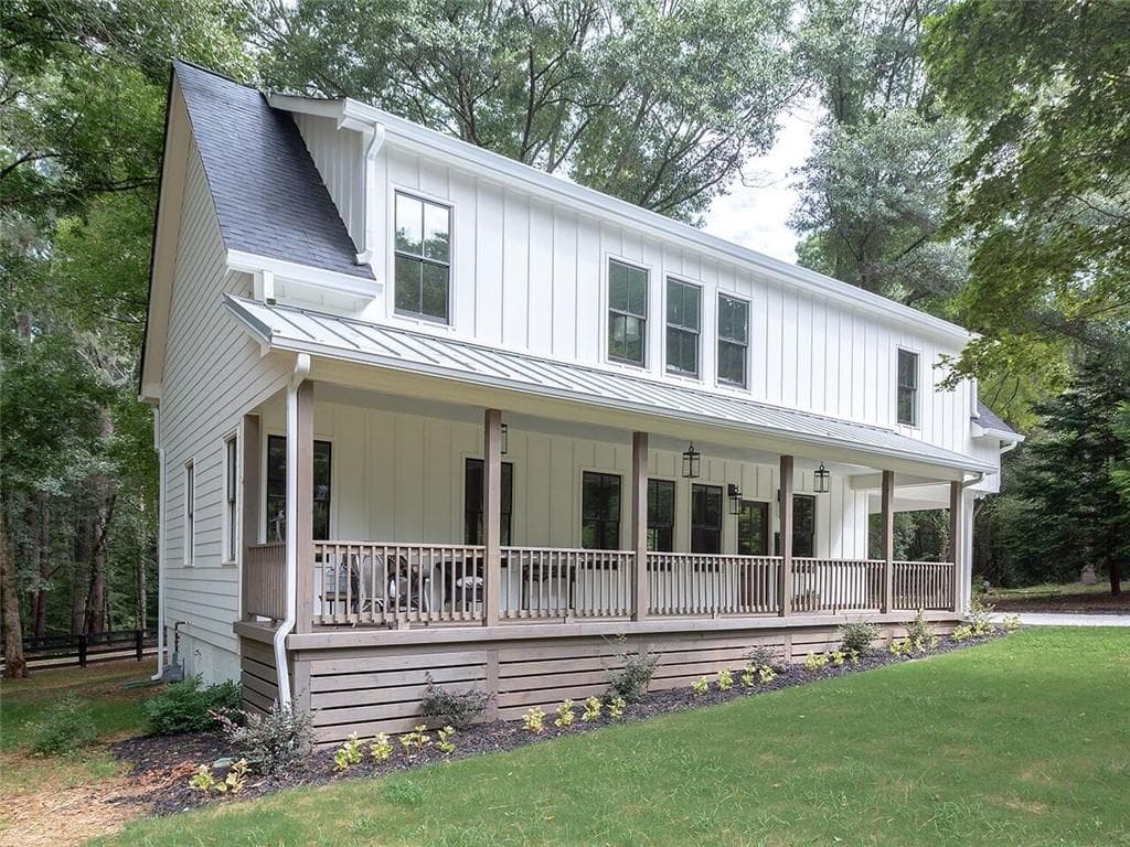 2223 Lower Birmingham Road, Canton, GA 30115 — most recent listing photo