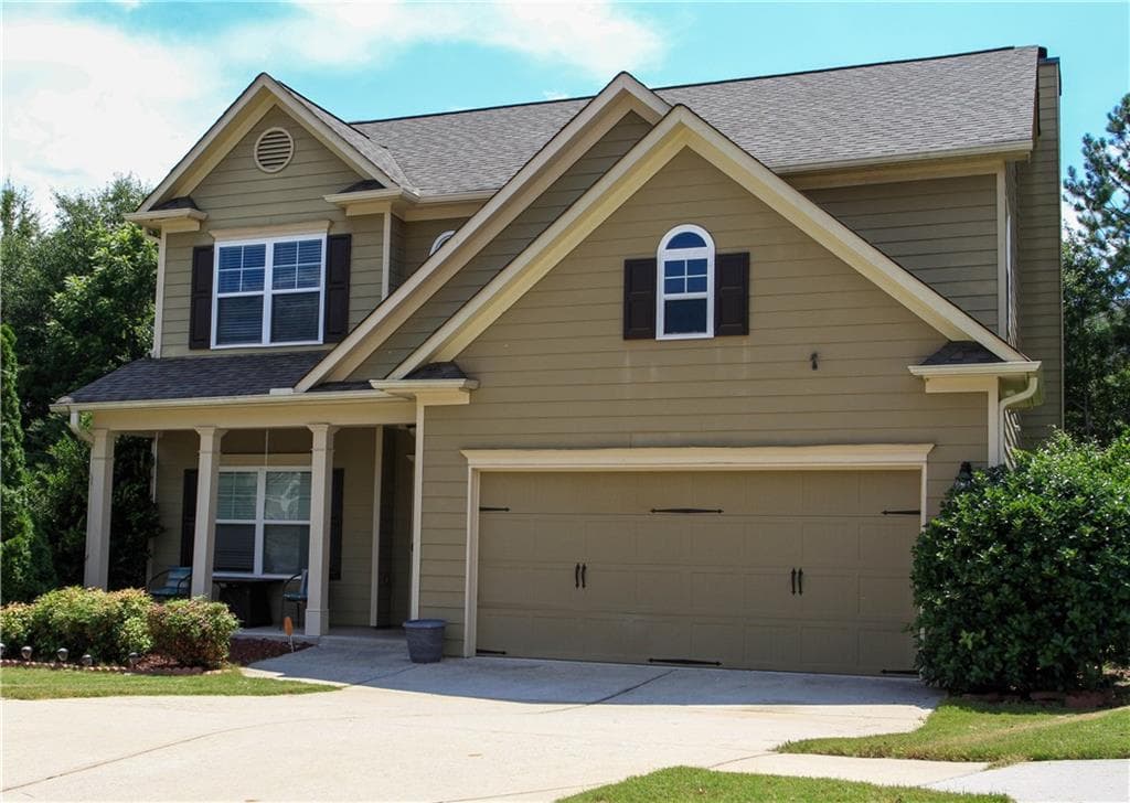 1223 Amanda Jill Court, Lawrenceville, GA 30045 — most recent listing photo