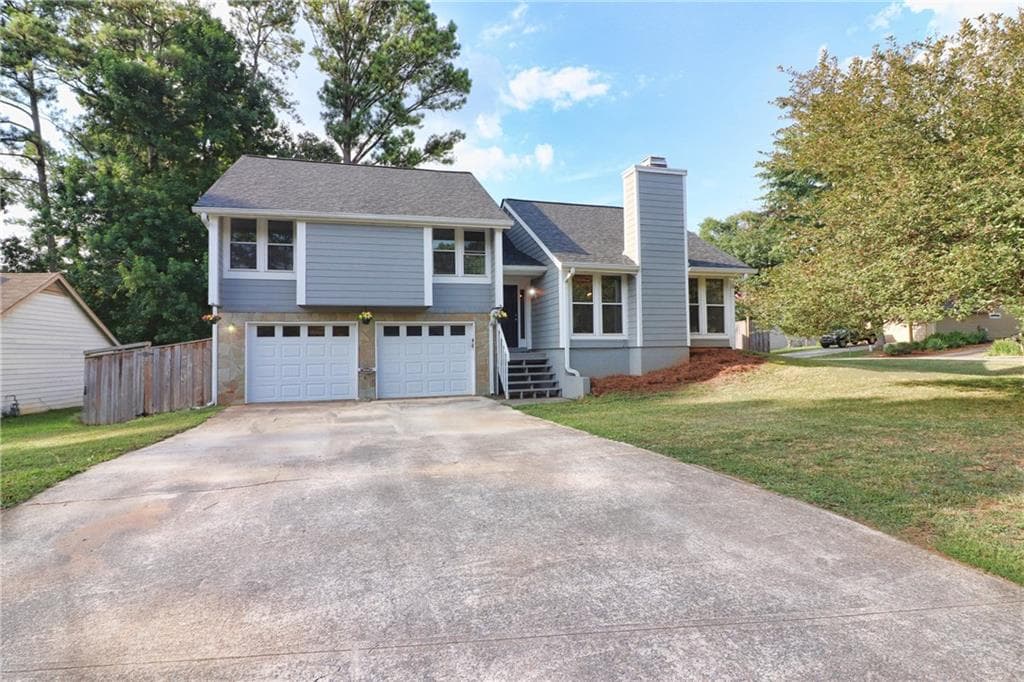 39 Briar Gate Lane, Marietta, GA 30066 — most recent listing photo