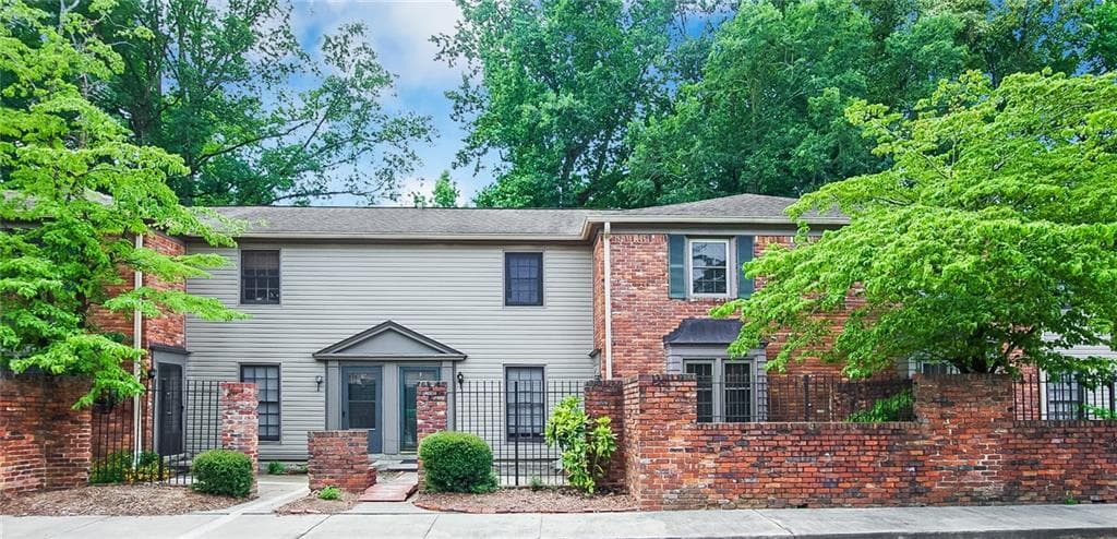 3083 Colonial Way G, Chamblee, GA 30341 — most recent listing photo