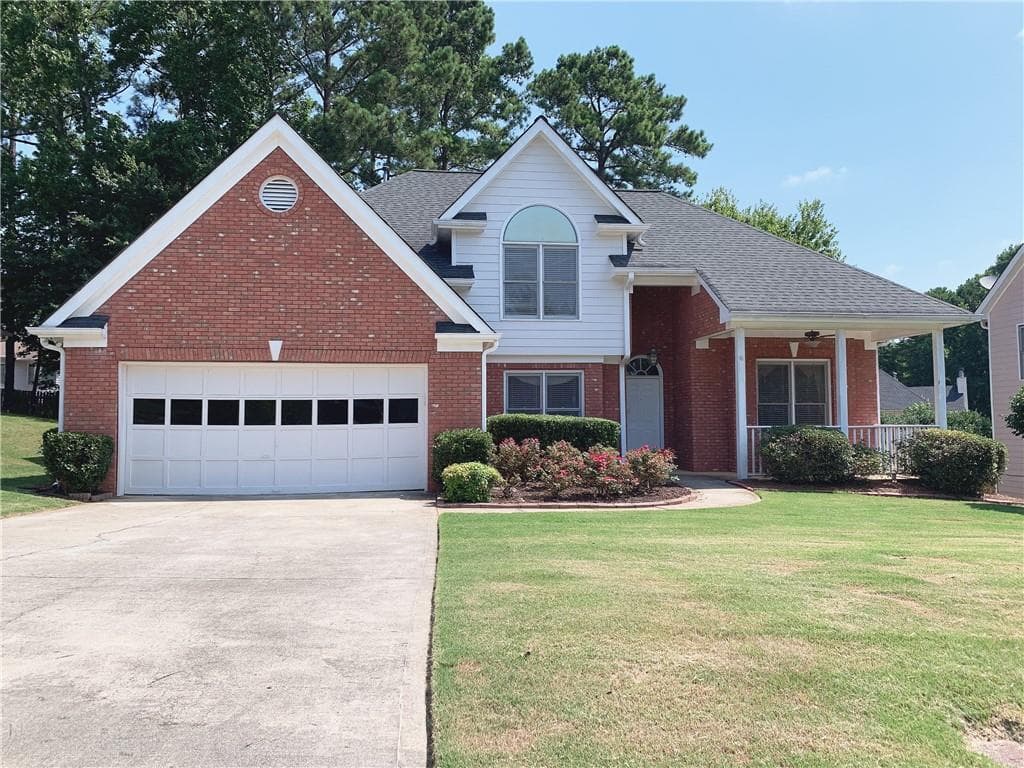 939 Light House Way, Lawrenceville, GA 30043 — most recent listing photo
