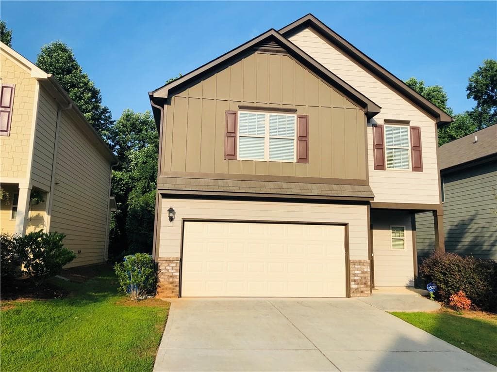 956 Grenier Terrace, Lawrenceville, GA 30045 — most recent listing photo