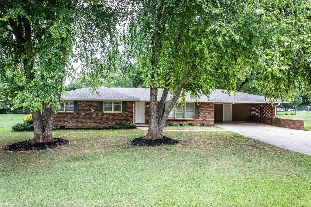 6 Green Acre Lane, Cartersville, GA 30121 — most recent listing photo