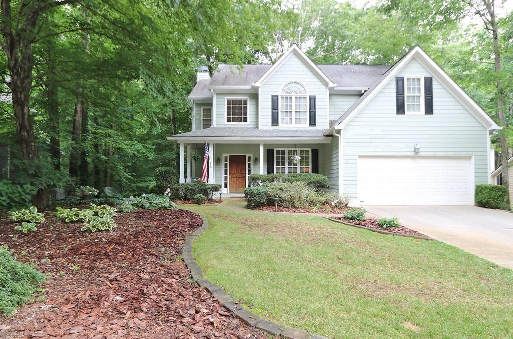 813 Chase Point, Woodstock, GA 30189 — most recent listing photo