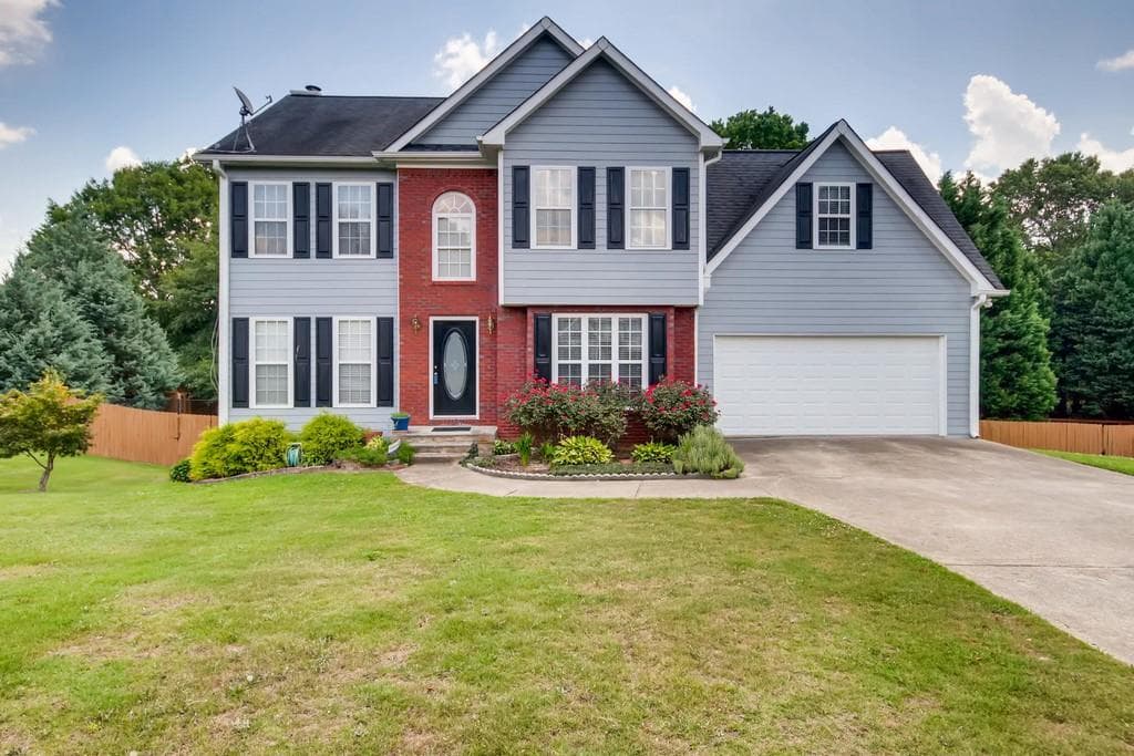 3142 Cobblers Walk, Loganville, GA 30052 — most recent listing photo