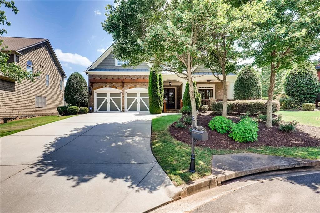 713 Longshadow Trail, Smyrna, GA 30082 — most recent listing photo