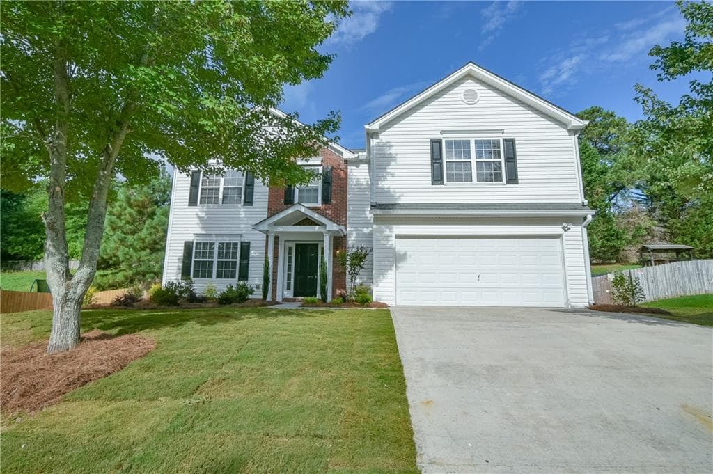 1002 Alysum Avenue, Lawrenceville, GA 30045 — most recent listing photo