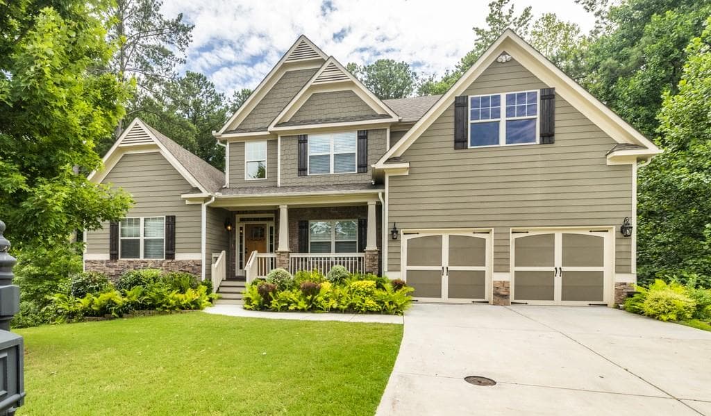 1155 SW JASMINE GREEN Trail, Marietta, GA 30064 — most recent listing photo