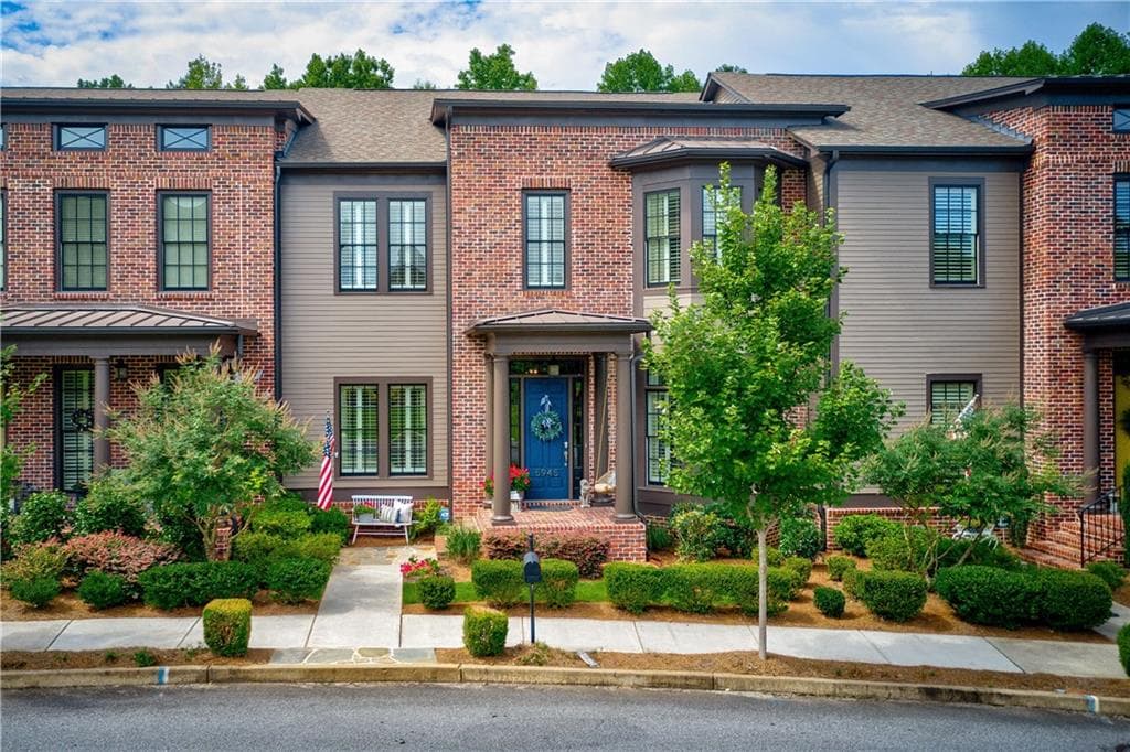 5945 Bond Street, Cumming, GA 30040 — most recent listing photo