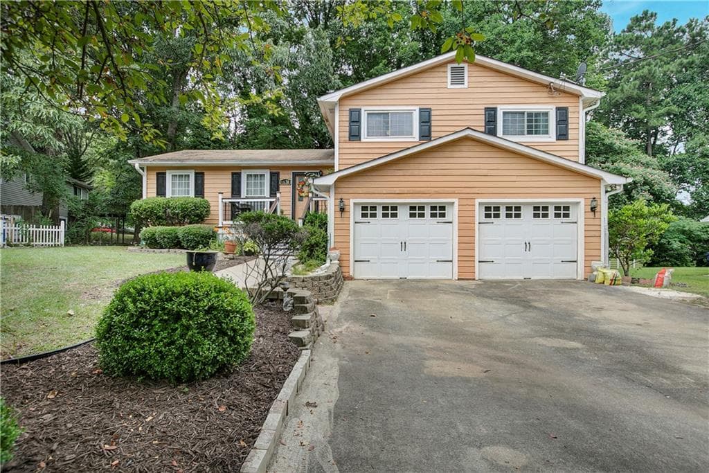 6630 Valley Hill Drive SW, Mableton, GA 30126 — most recent listing photo