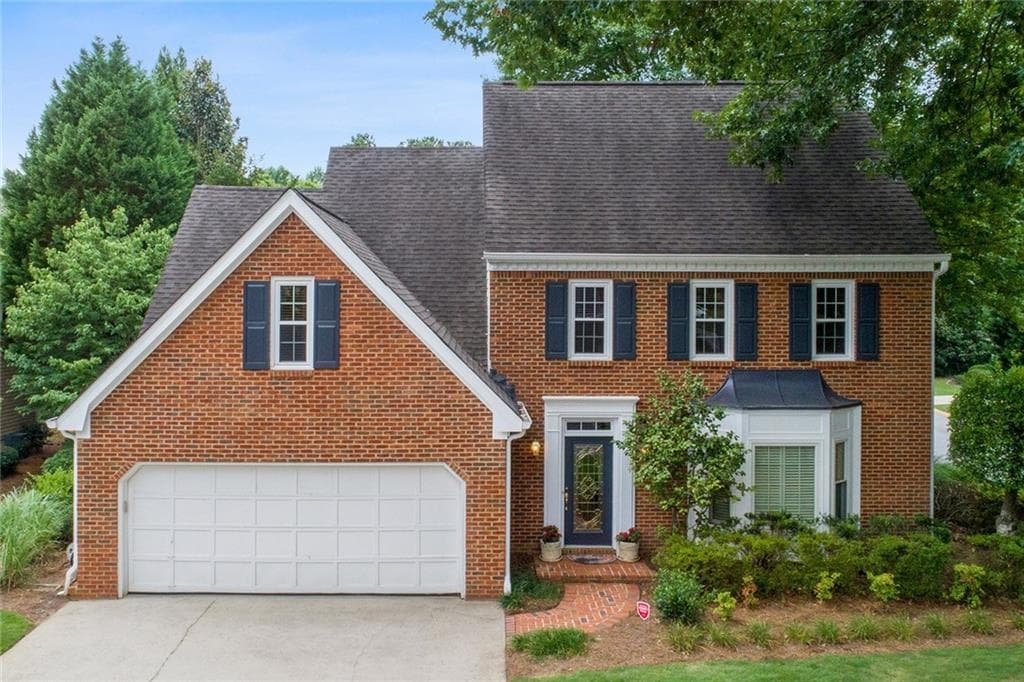 4430 Dobbs Crossing, Marietta, GA 30068 — most recent listing photo