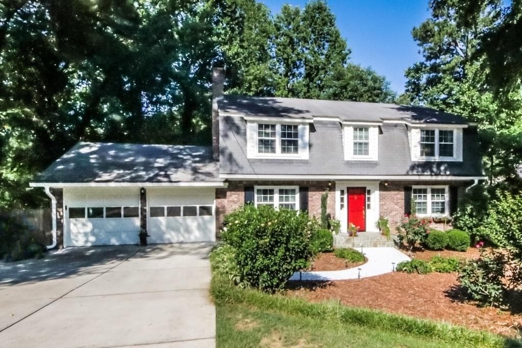 2450 Brandy Turk Way, Dunwoody, GA 30360 — most recent listing photo