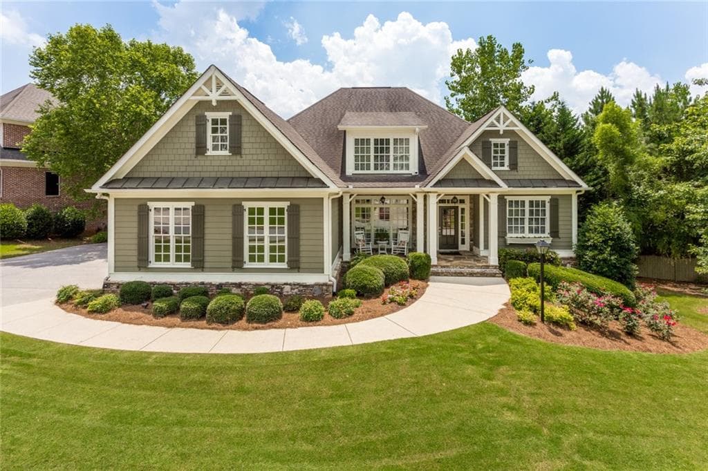 414 Wallis Farm Way, Marietta, GA 30064 — most recent listing photo