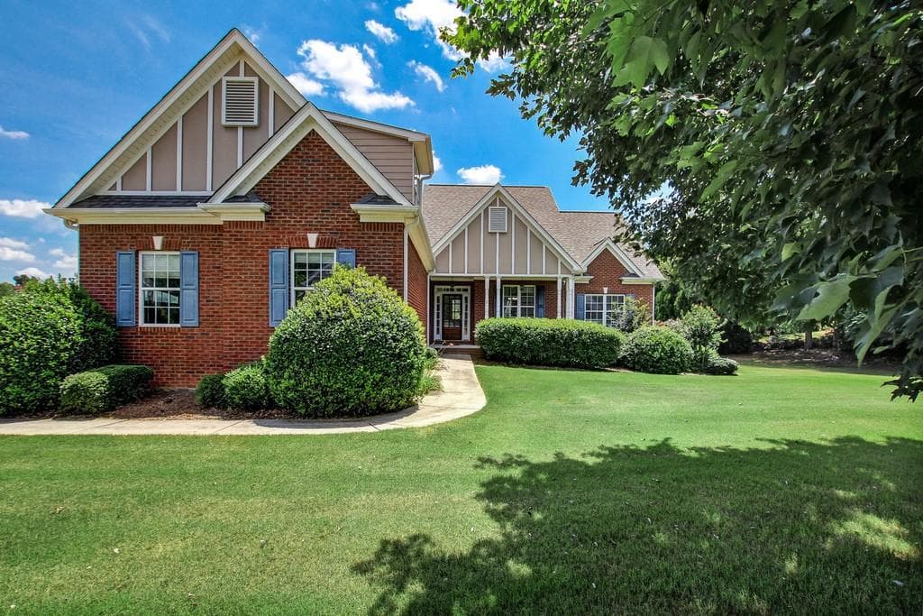 52 Helene Way, Jefferson, GA 30549 — most recent listing photo