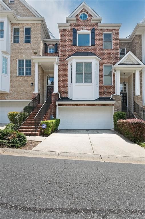 1224 Creekside Place 1224, Smyrna, GA 30082 — most recent listing photo