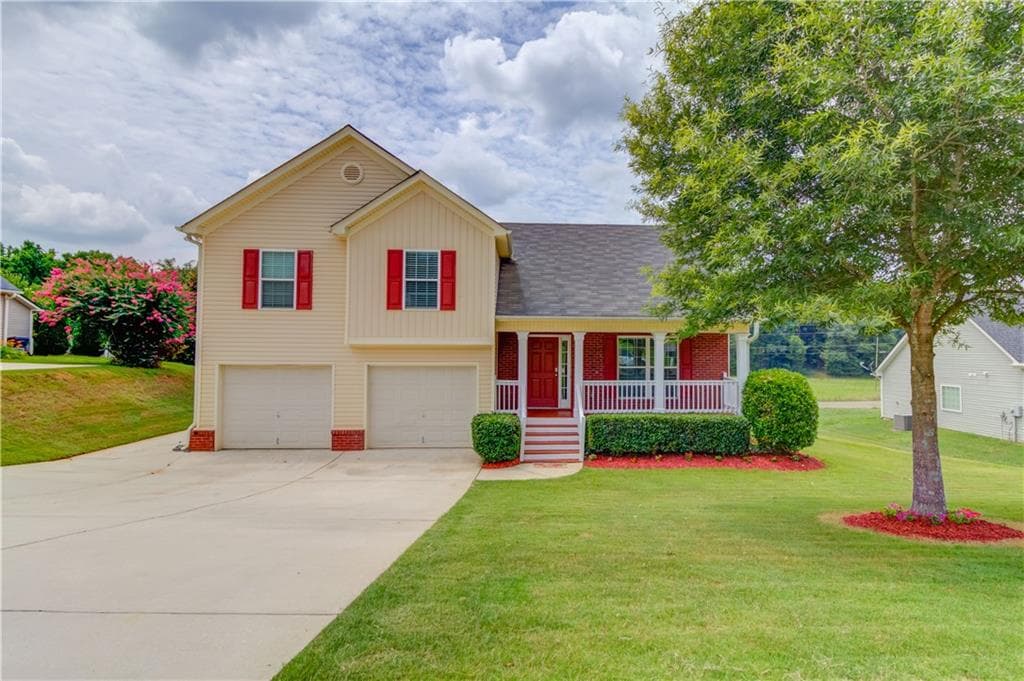 809 Jefferson Walk Circle, Jefferson, GA 30549 — most recent listing photo