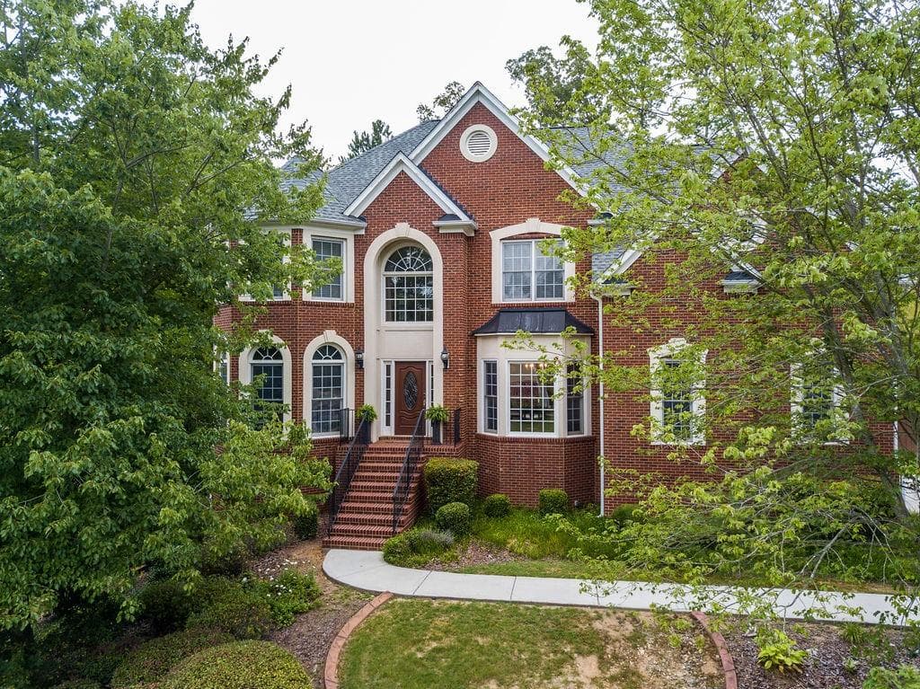 585 VININGS SPRINGS Drive, Mableton, GA 30126 — most recent listing photo