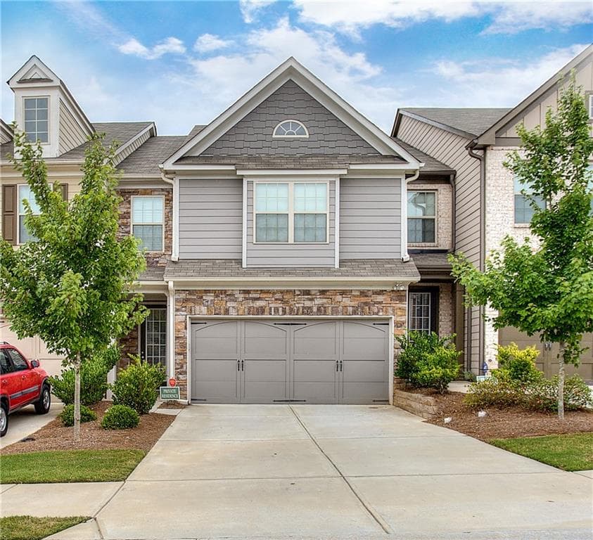 7601 Summer Berry Lane, Lithonia, GA 30038 — most recent listing photo