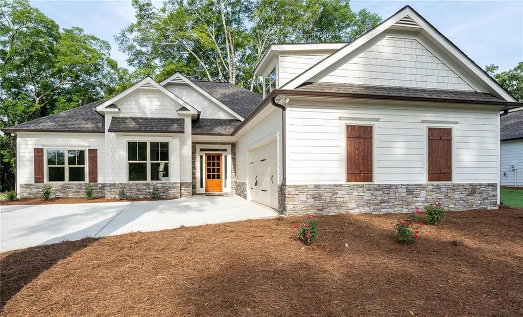 2506 Old Lost Mountain Road, Powder Springs, GA 30127 — most recent listing photo