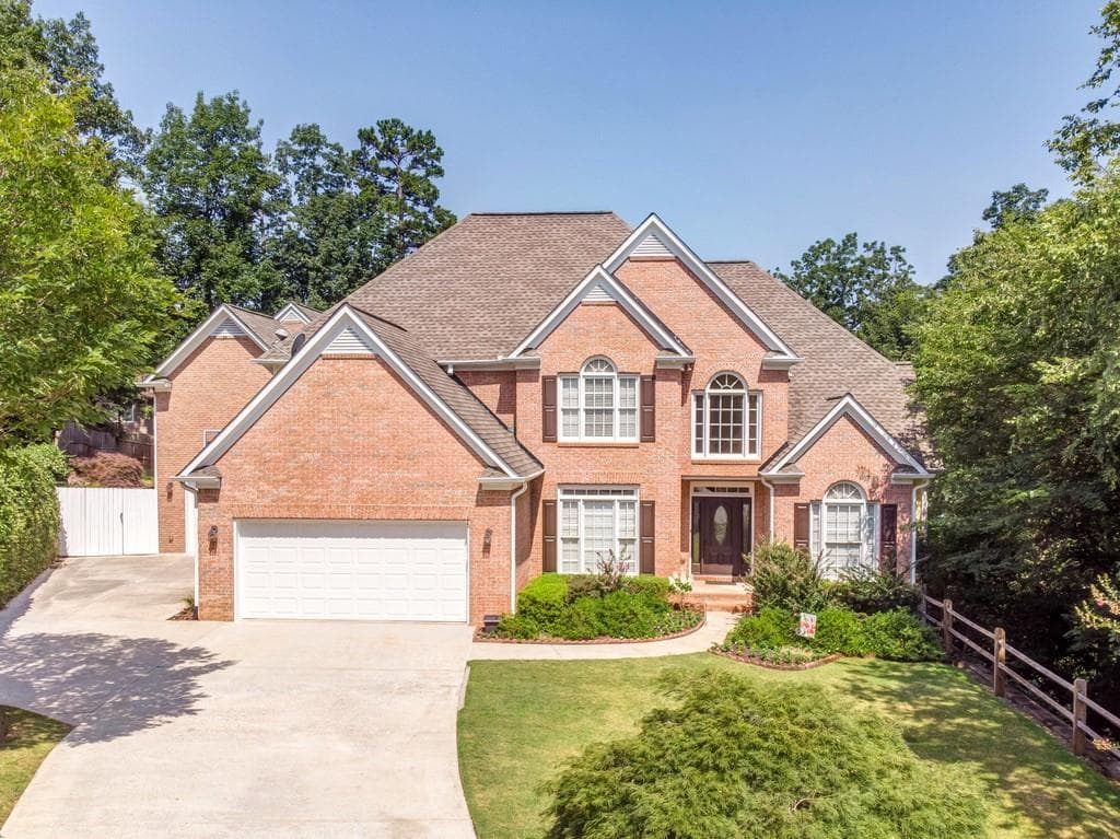 3903 Swallow Woods Point, Marietta, GA 30066 — most recent listing photo