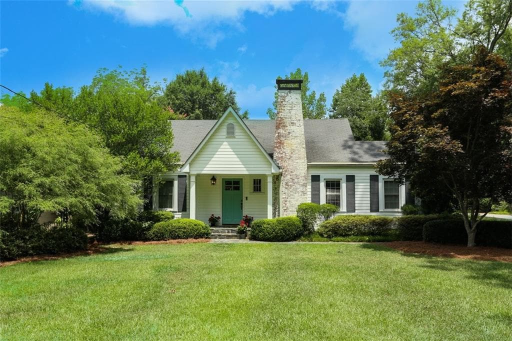 220 Mccord Street, Marietta, GA 30064 — most recent listing photo