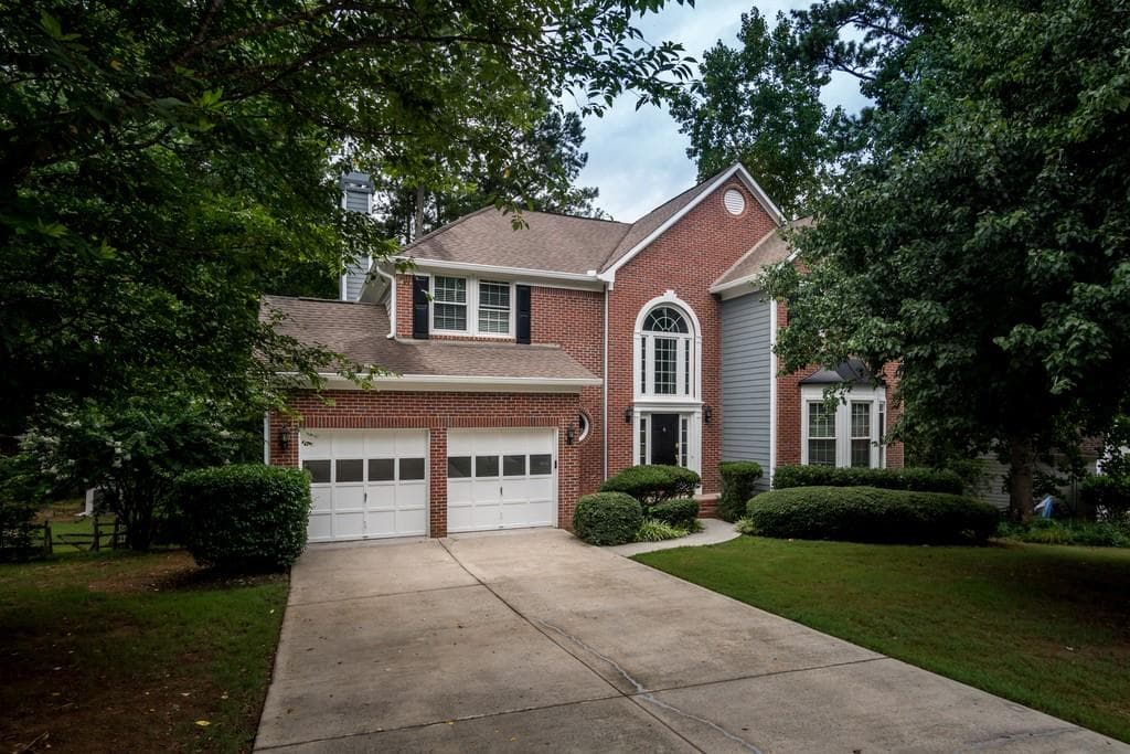 115 Laurens Oak Court, Alpharetta, GA 30022 — most recent listing photo
