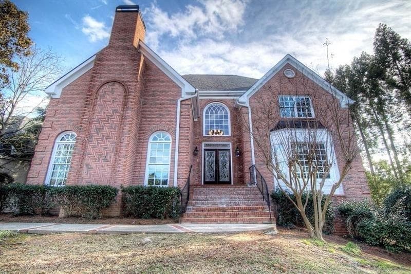 1389 Waterford Green Drive, Marietta, GA 30068 — most recent listing photo