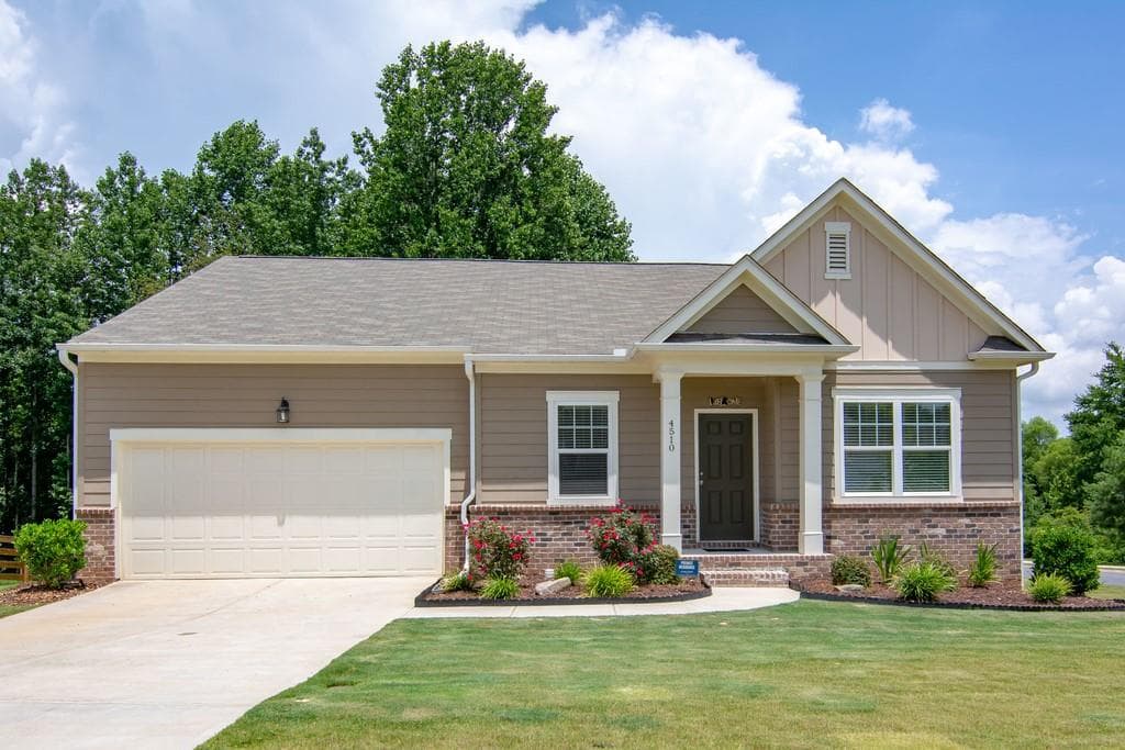 4510 Elmwood Trail, Cumming, GA 30028 — most recent listing photo