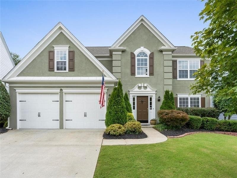 2422 Greyhurst Way, Smyrna, GA 30082 — most recent listing photo