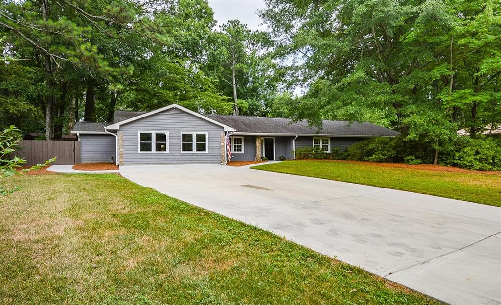 1771 Aleta Drive, Marietta, GA 30066 — most recent listing photo