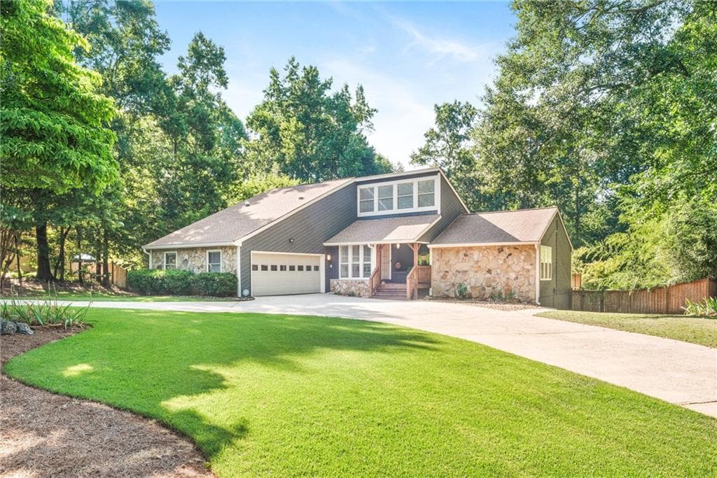 848 Gable Gate Turn, Roswell, GA 30076 — most recent listing photo