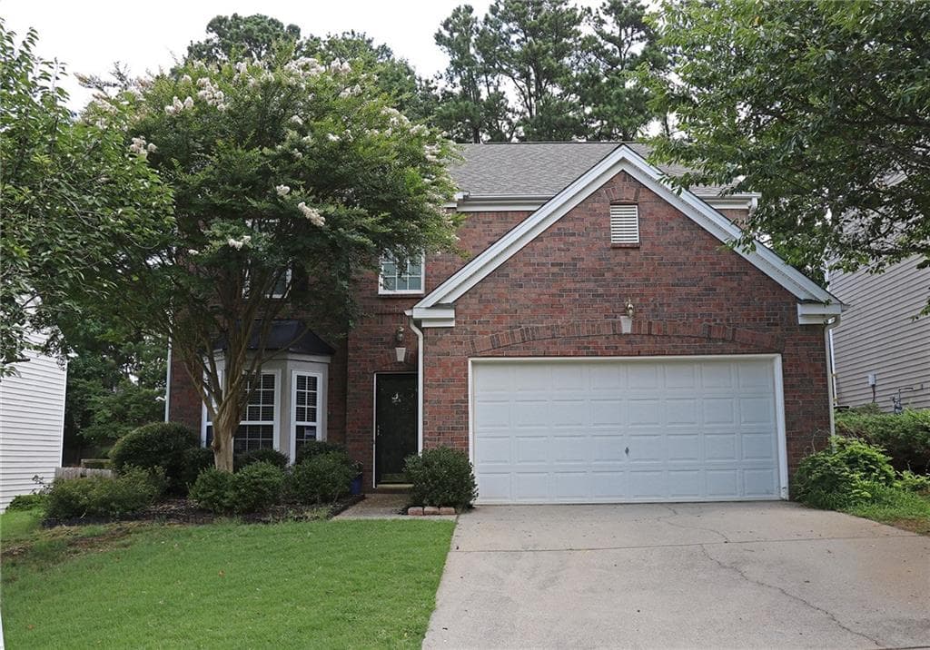 1227 Everwood Drive, Marietta, GA 30008 — most recent listing photo