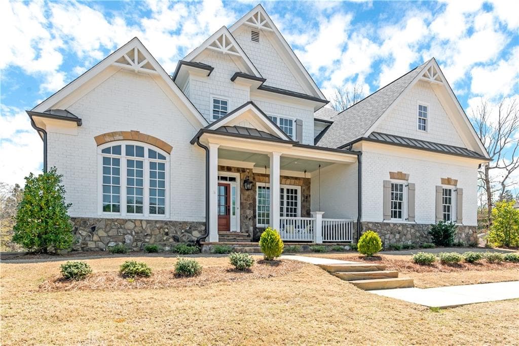 1268 Oakshaw Run, Roswell, GA 30075 — most recent listing photo
