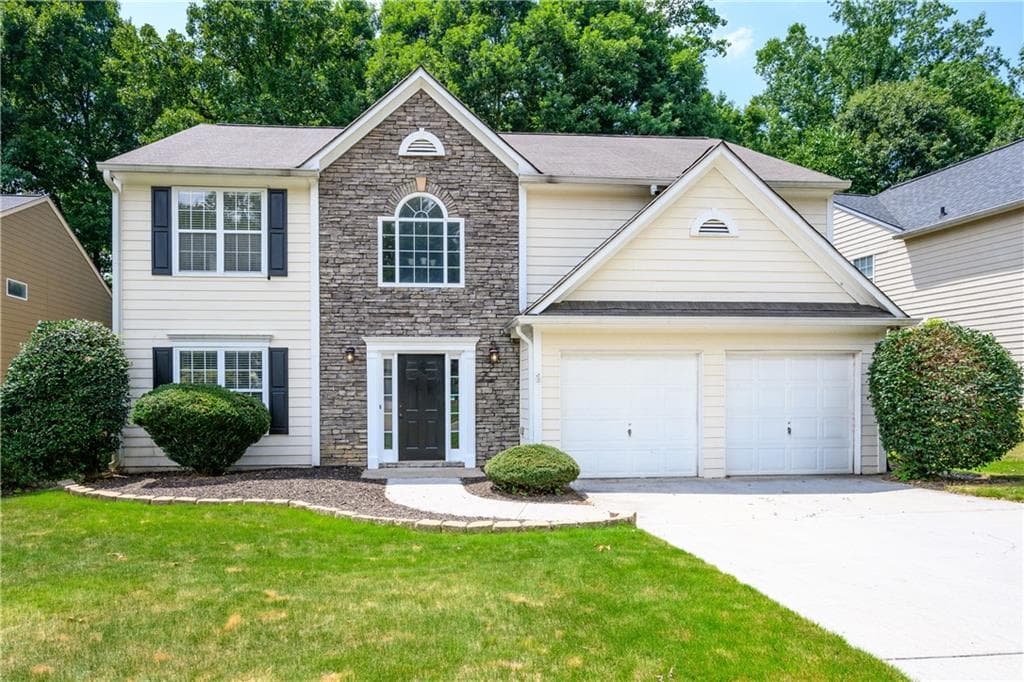 4293 Monticello Way, Kennesaw, GA 30144 — most recent listing photo